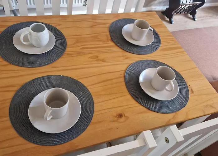 Appartamento Greenland 62 *