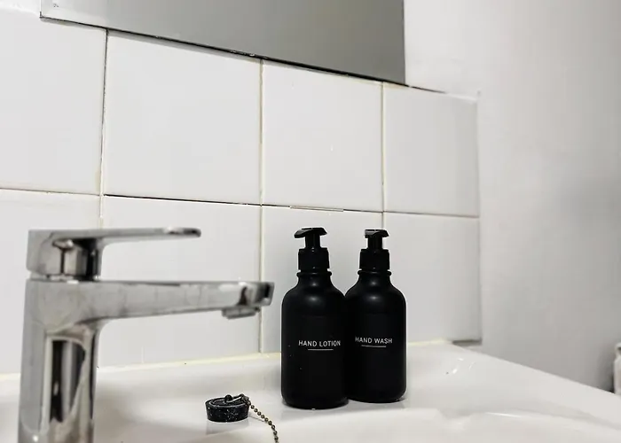 The One Retreat * 曼彻斯特