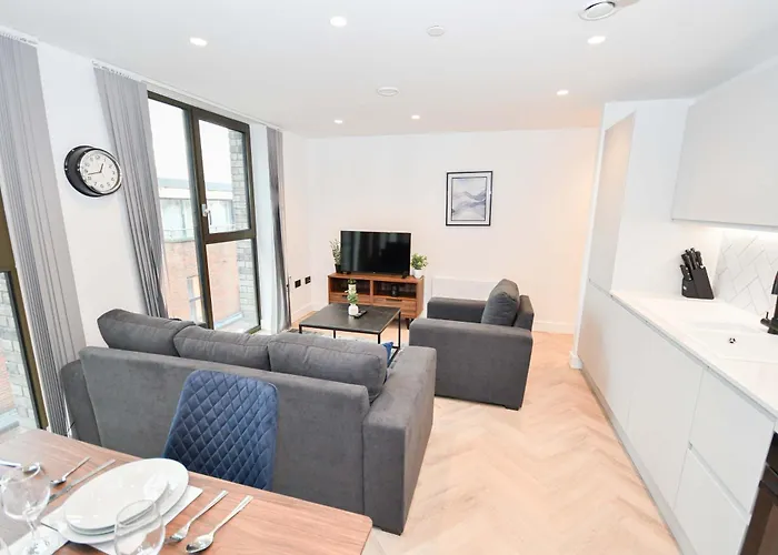 Wonderful 2bed In Apartamento *