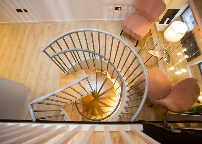 Spacious 3-bed Retreat - Modern & Super Apartamento *