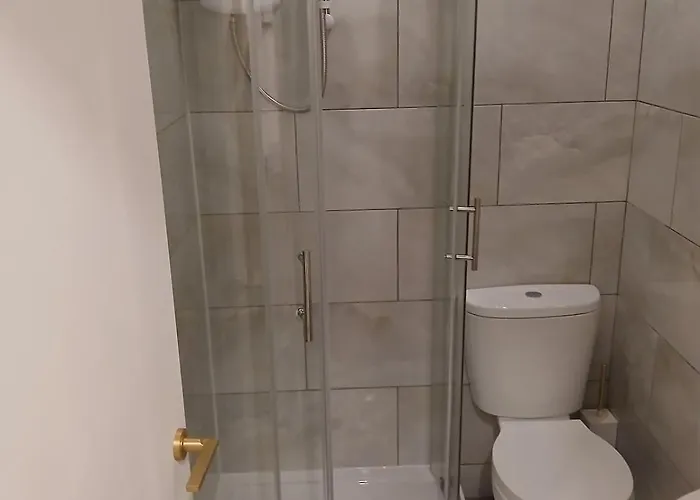 The Nook Διαμέρισμα *