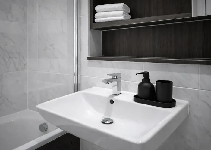 Апартаменты Altitude *