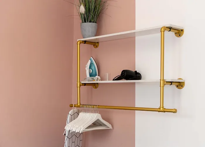 Spacious 2 Bed Near Media And Old Trafford Appartement Manchester