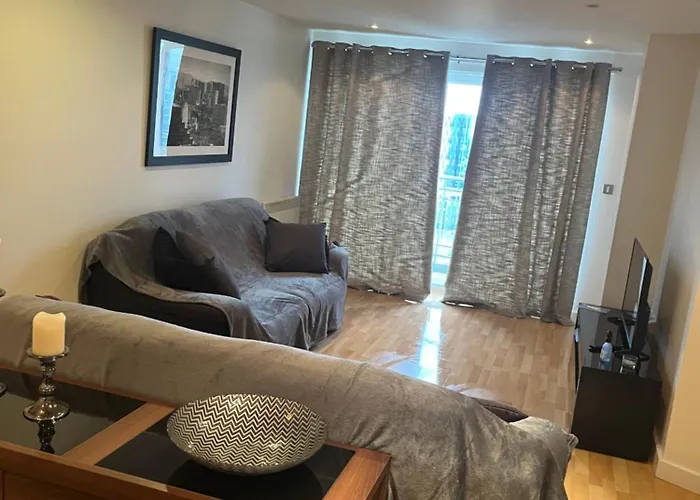 Appartamento Imperial Point *