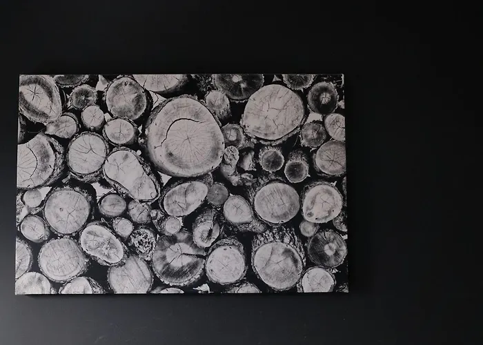 アパート 1-schlafzimmer-wohnung- 3 Gaeste Mit Parkplatz Und Wi-fi By Interhome *