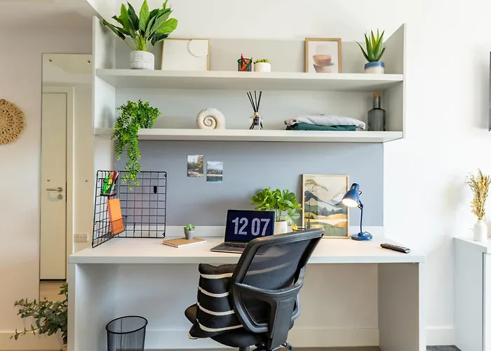 For Students Only Luxury In Salford アパート