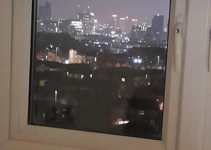 Cityview Free Parking