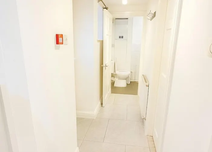 Apartman The Little Nest