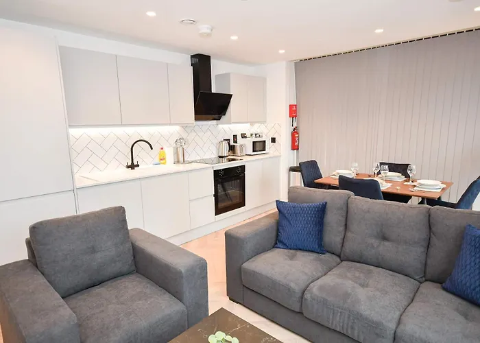 Wonderful 2bed In Apartamento