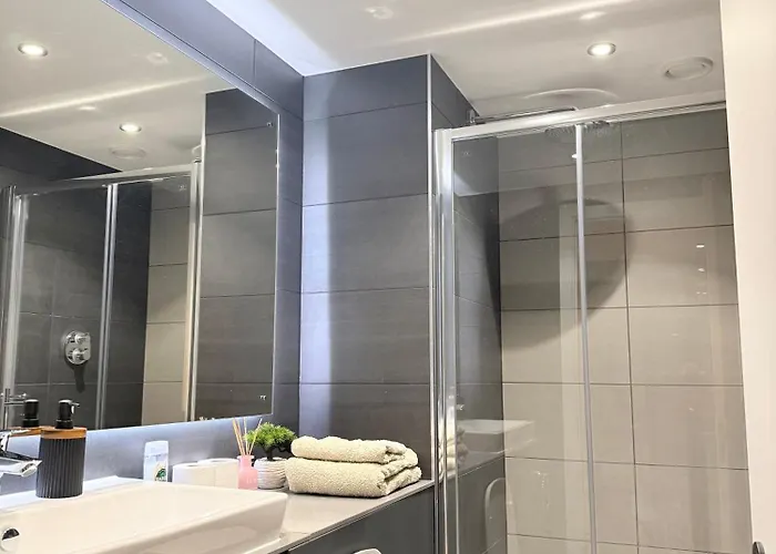 Apartamento Modern 2br In Piccadilly *