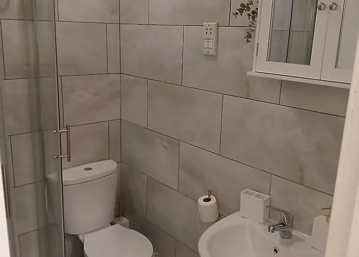 The Nook * Μάντσεστερ