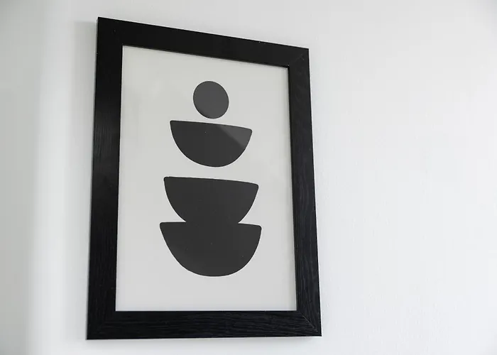 Apartamento Free Parking, Large House For Contractors & Families, Sleeps 6, 15mins To Centre