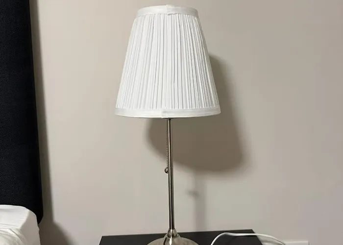 Stylish 1-bed Ideal For 2 Guests Апартаменты Манчестер