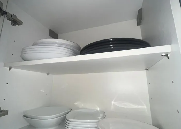 Lights Lägenhet Manchester