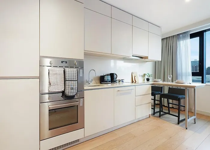 Stylish In מנצ'סטר