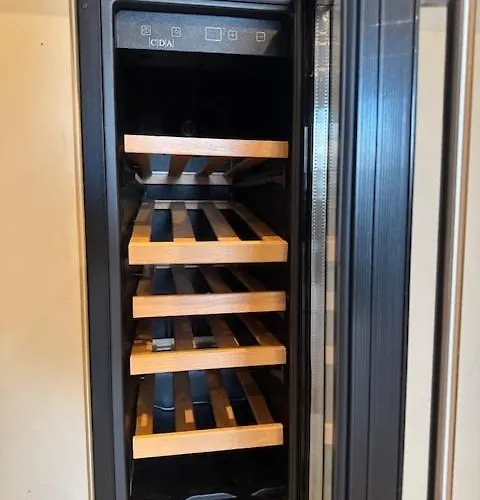 Apartman 2bed With Balcony & Views Centre