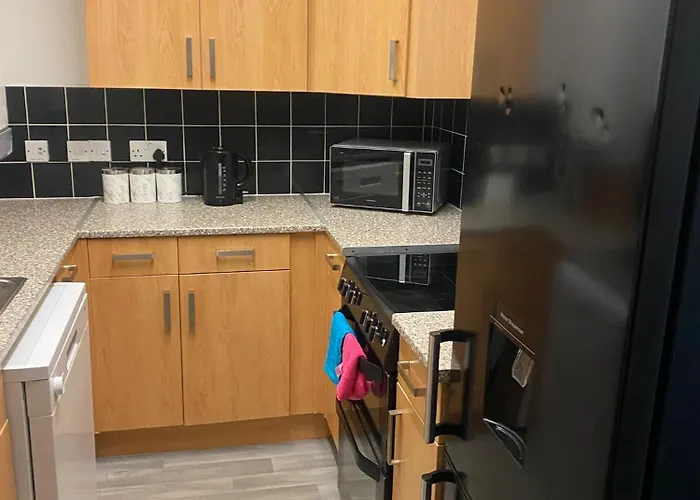 Ancoats Luxury - * Manchester