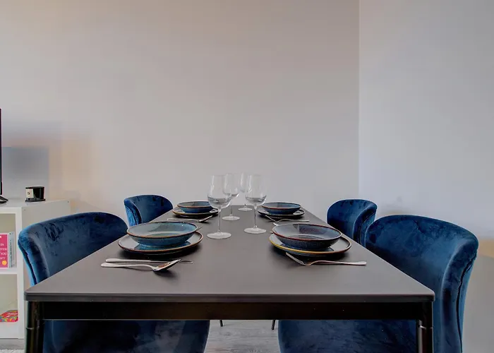 Ancoats Old Spinning Mill Free Parking - Pass The Keys Appartement Manchester