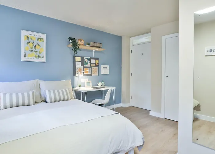 For Students Only - Ladybarn House In Apartment Manchester