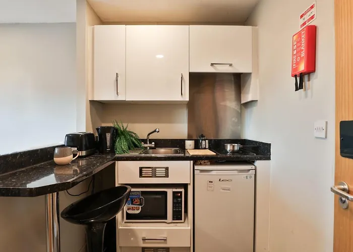 For Students Only - Ladybarn House In * Manchester