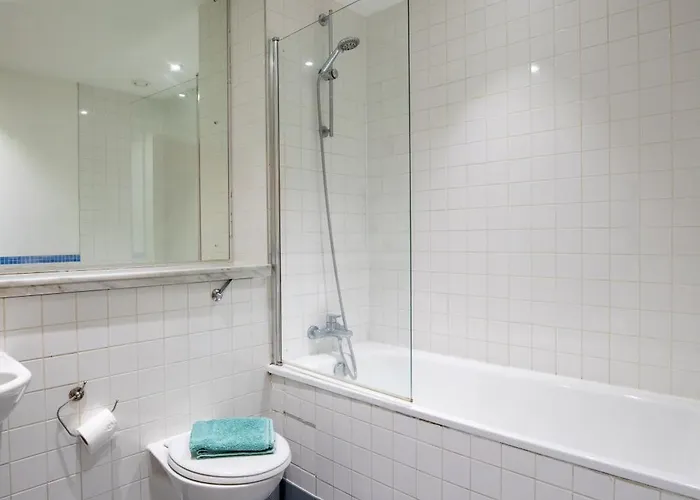 Appartement Square *