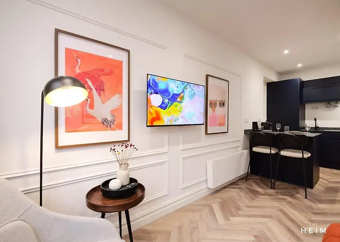 Calico At The Heim * Manchester