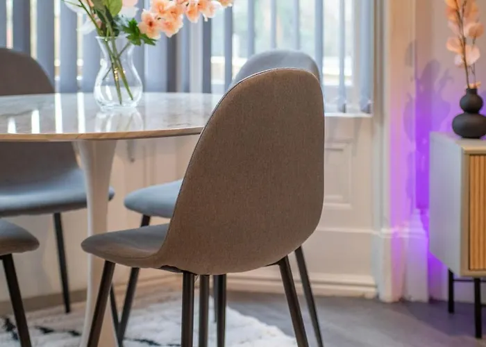 Manchester Resort Апартаменты