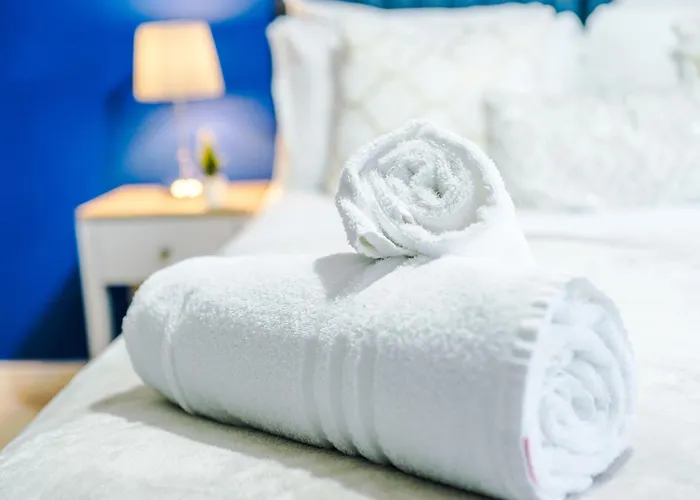 The Salford Luxe - Modern & Cosy 2 Bed Presented By Parydise - Ideal For Business Or Work Manchester