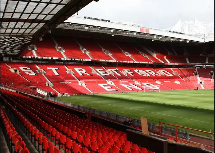 شقة Modern Two-bedroom House Close To Centre *