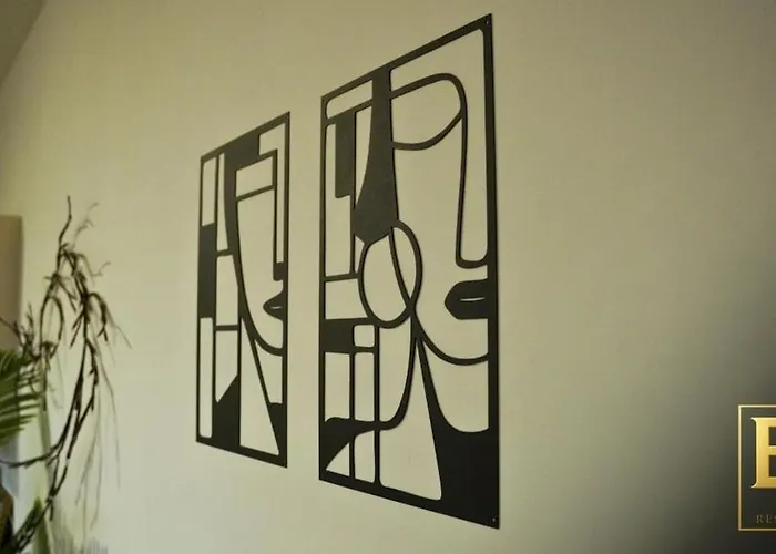 Stylish 2br - Heart Of - Free Parking * Manchester