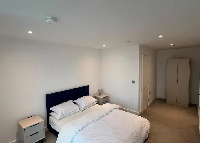 Lux Deansgate Multi Story *