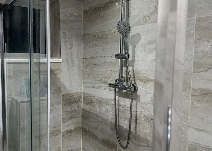 Apartman Des House *