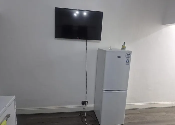 Moston Two Bedroom Greater *