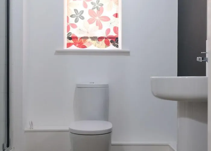 1-schlafzimmer-wohnung- 3 Gaeste Mit Parkplatz Und Wi-fi By Interhome アパート *