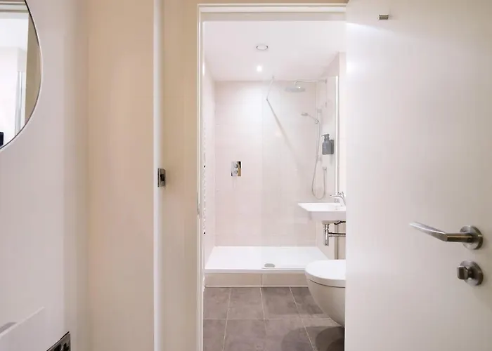 Highline At The Heim * 曼彻斯特