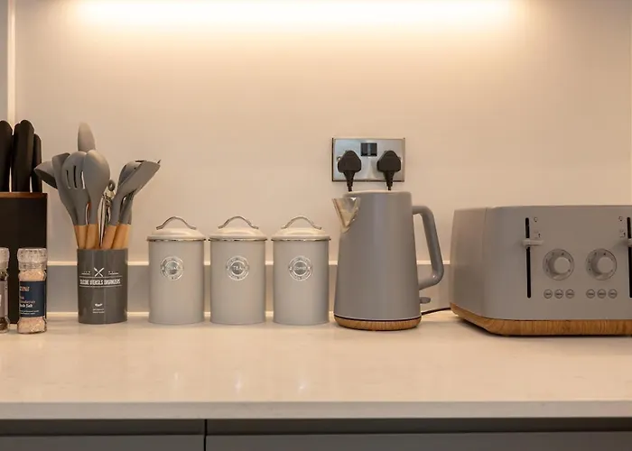 Pet Friendly 2br Centre - Near Piccadilly * 맨체스터