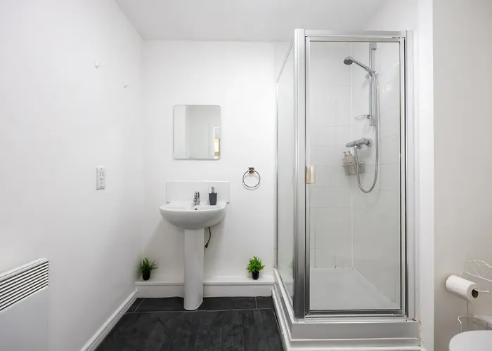 Cityside Walk To Etihad & Coop Live * Manchester