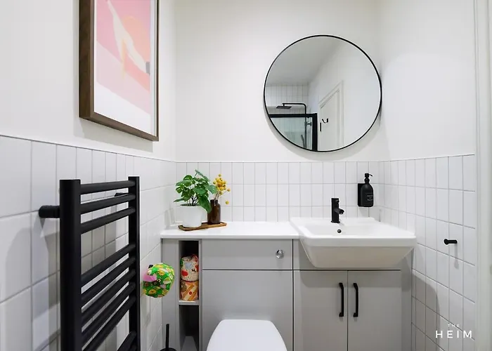 Apartman Merino At The Heim *