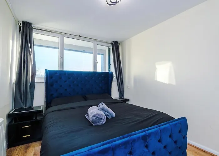 Διαμέρισμα 1br By Kammili - Near Centre, Universities & Hospital