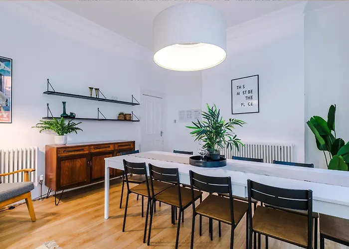 Apartman Perfect Getaway At Smedley House