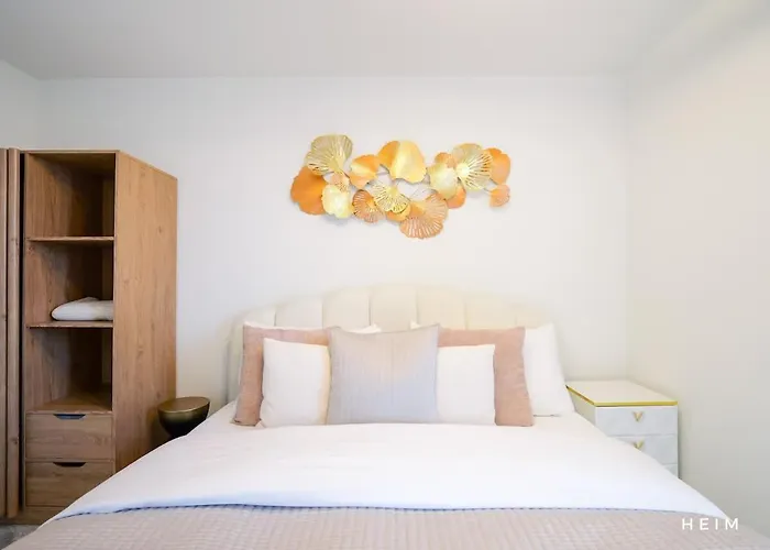 Aspect At The Heim Residences *