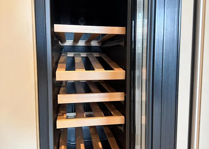 Stylish 2bed Balcony & View Centre アパート *