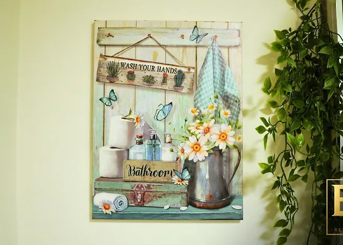 Apartment Prime Salford 2br - Heart Of - Free Parking