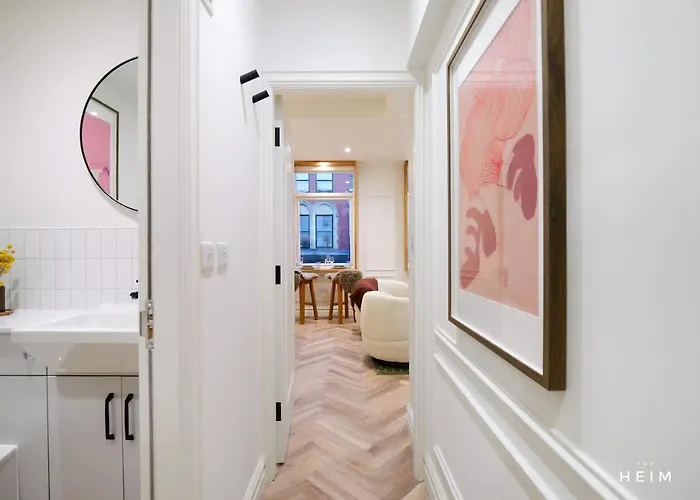 Merino At The Heim * Manchester