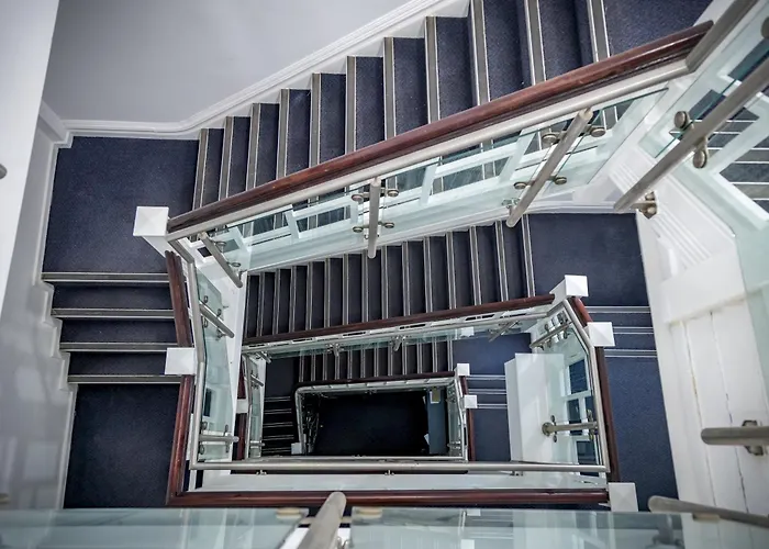 Lejlighed King Bed Flat In The Heart Of The - Pass The Keys Manchester