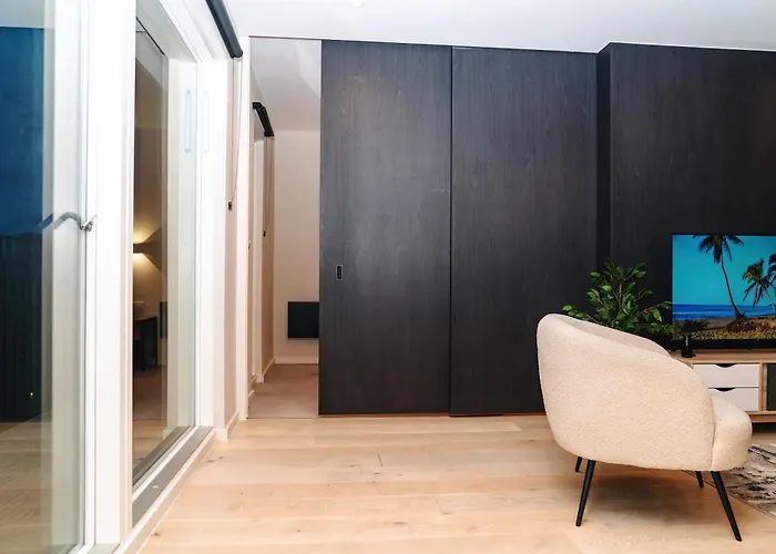 Stylish 2bed Balcony & View Centre * Manchester