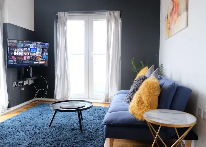 アパート 1-schlafzimmer-wohnung- 3 Gaeste Mit Parkplatz Und Wi-fi By Interhome