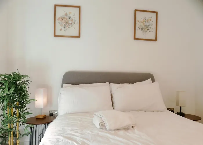 The Cleworth * Manchester