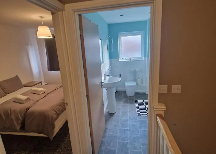 Apartman Greenland 62 *