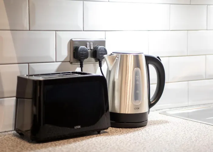 Апартаменты Manchester Resort